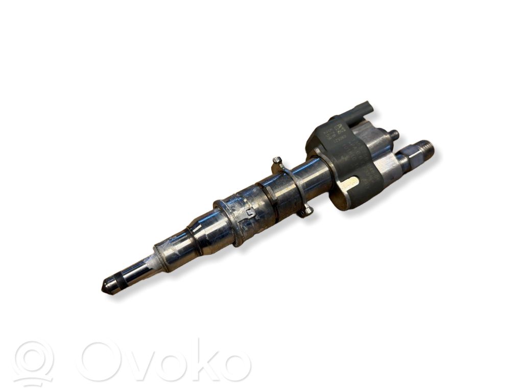 BMW 3 E90 E91 Fuel injector 