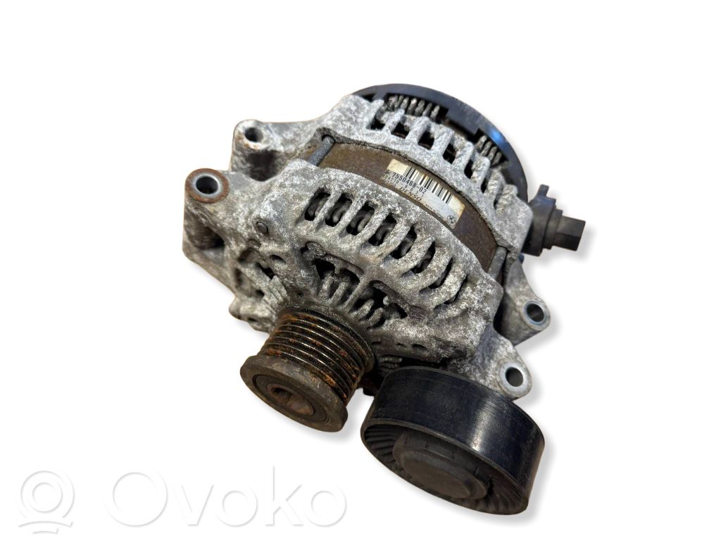 BMW 3 E90 E91 Generator/alternator 