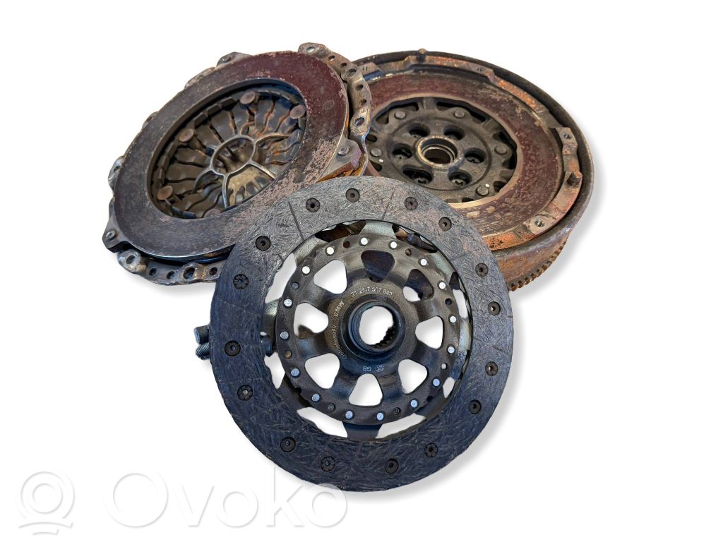 Clutch set kit   7560876,7587843