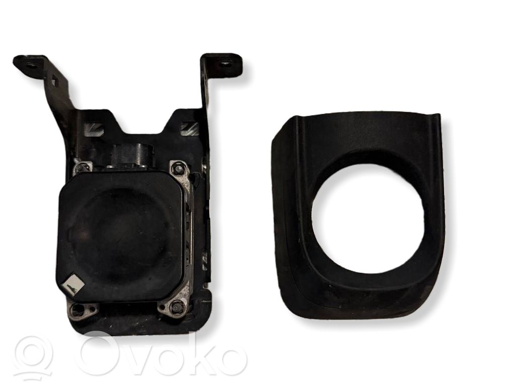 Porsche Panamera (970) Sensor de radar Distronic 