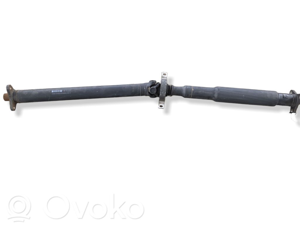 BMW 3 E90 E91 Drive shaft (set) 