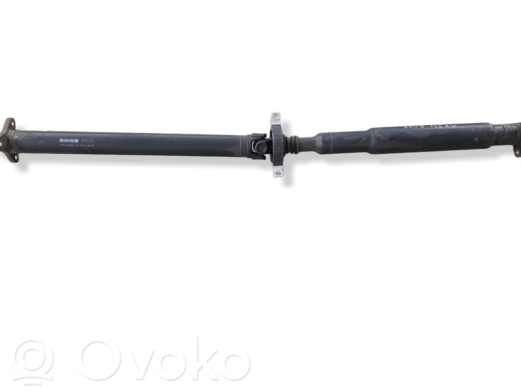 Vetoakseli (sarja)   7596886