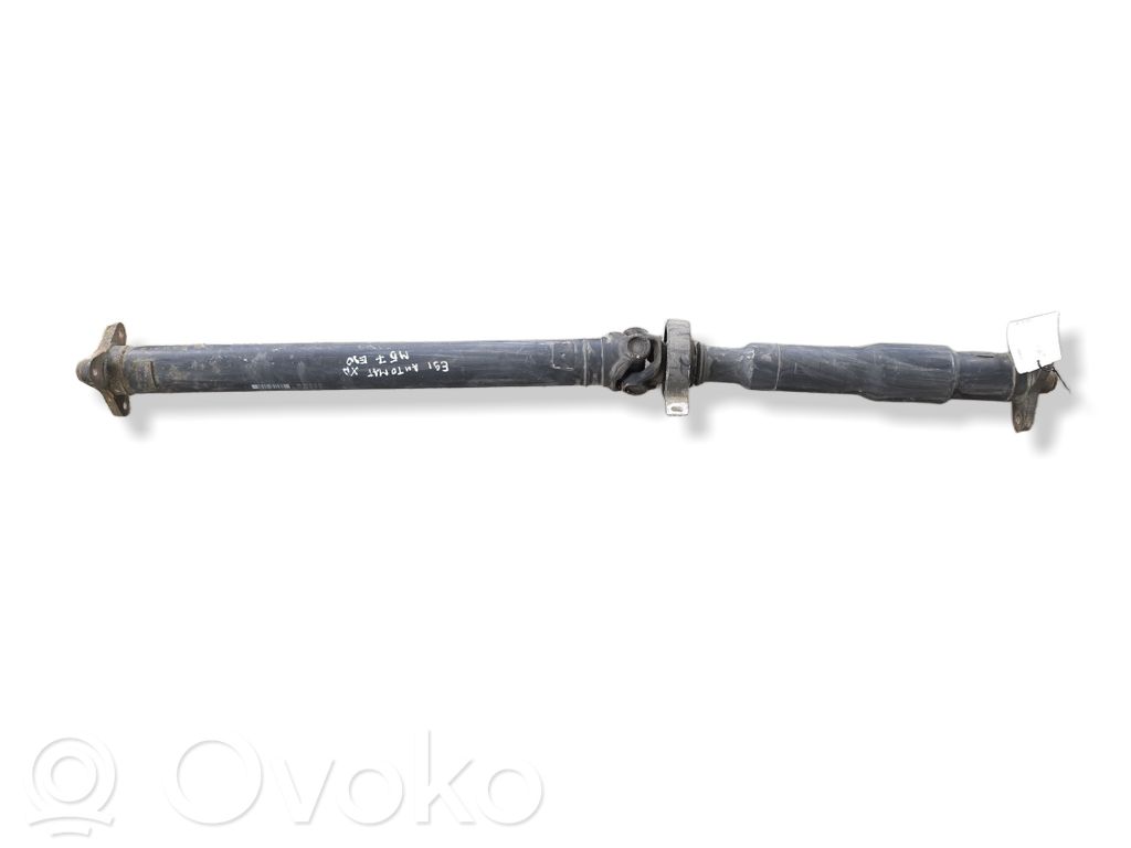 BMW 3 E90 E91 Drive shaft (set) 