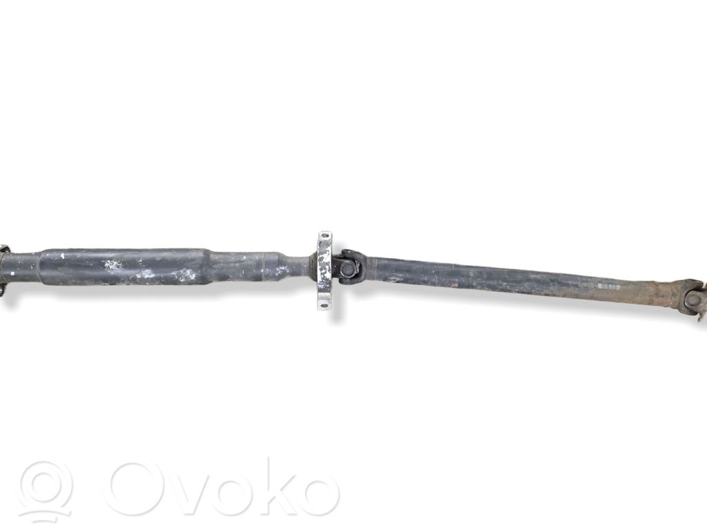 BMW 3 E90 E91 Drive shaft (set) 