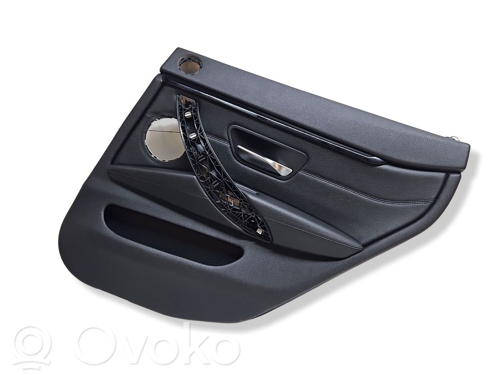 BMW 4 F36 Gran coupe Panou interior ușă spate 