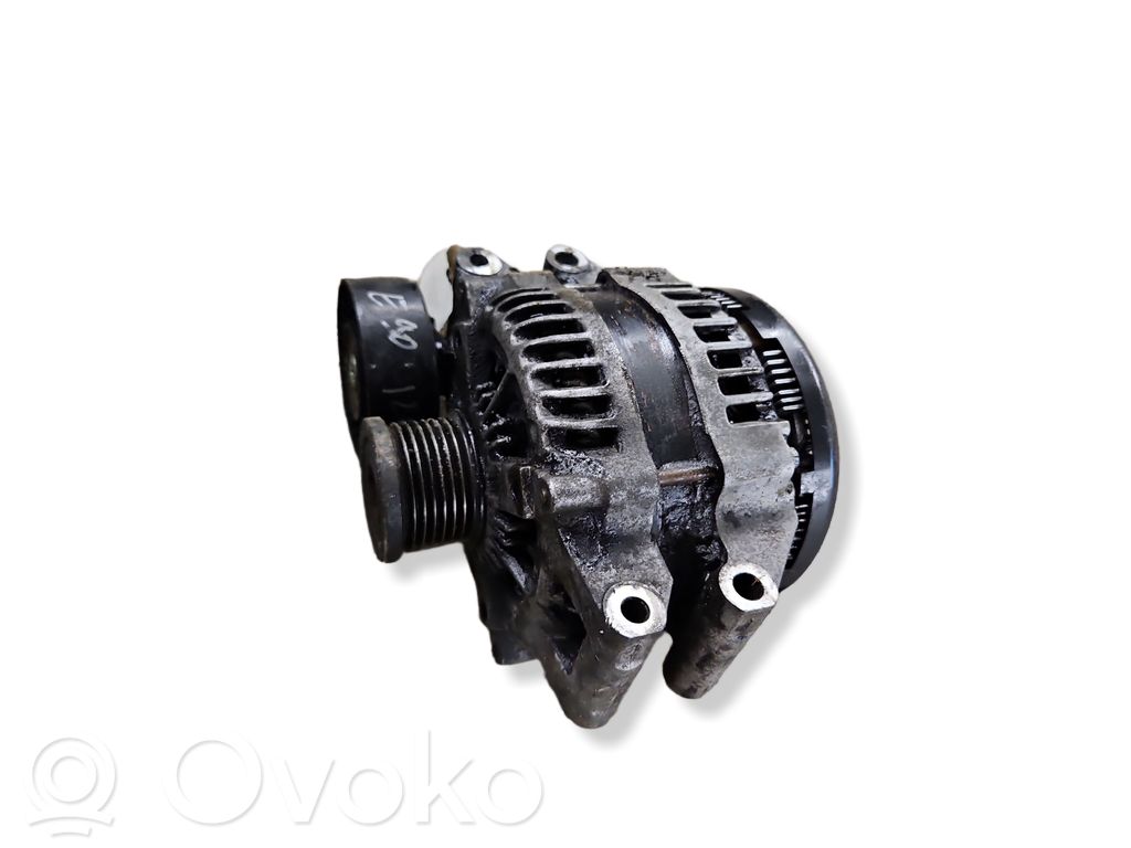 Alternador   7550468