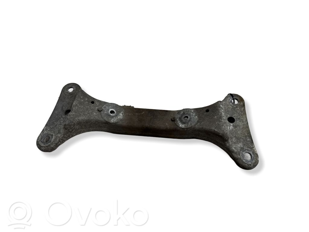 BMW 3 E90 E91 Supporto di montaggio scatola del cambio 