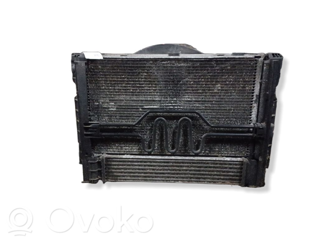 Kit Radiateur   E5842V,6200462,799898