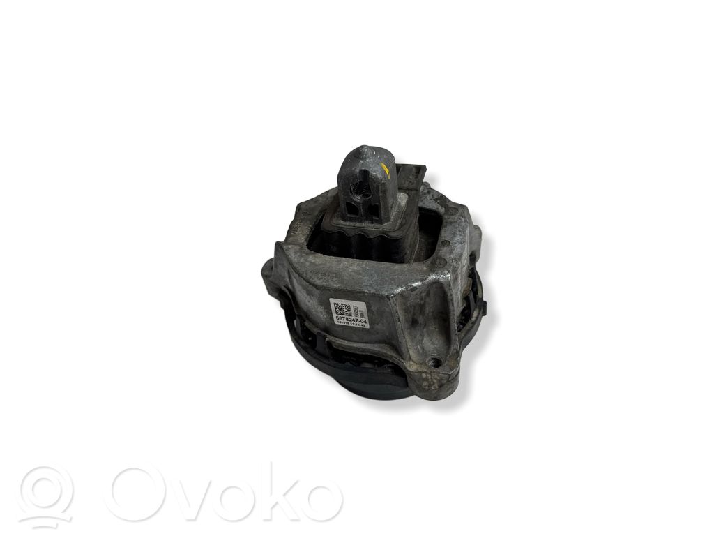 BMW 6 G32 Gran Turismo Engine mount bracket 