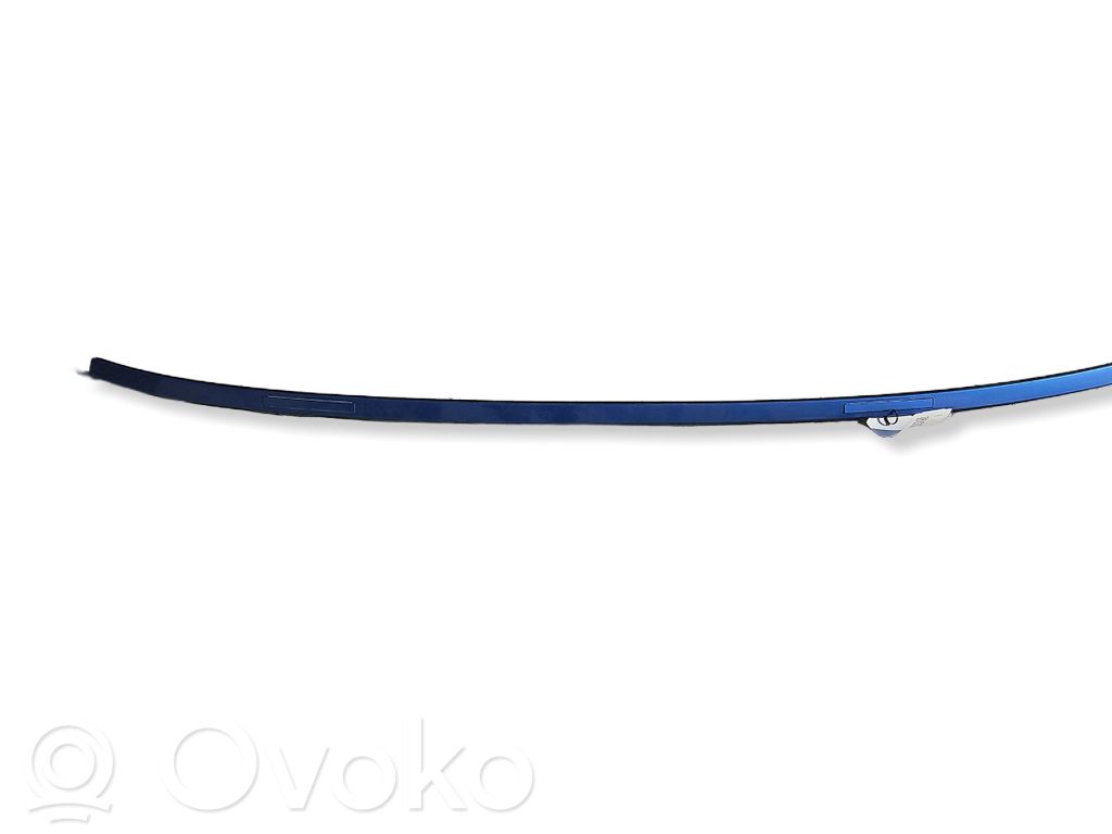 BMW 3 F30 F35 F31 Copertura modanatura barra di rivestimento del tetto 