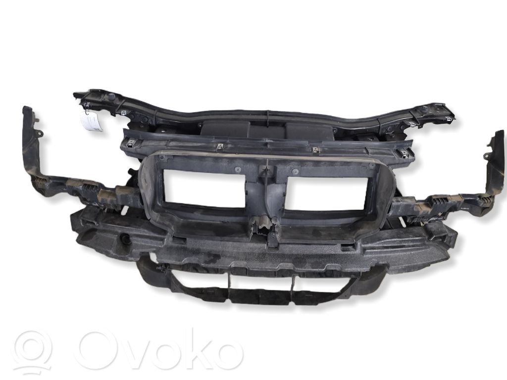 Radiator support slam panel bracket   2990187,0002310