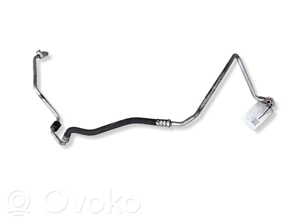 BMW X1 E84 Ilmastointilaitteen putki (A/C) 
