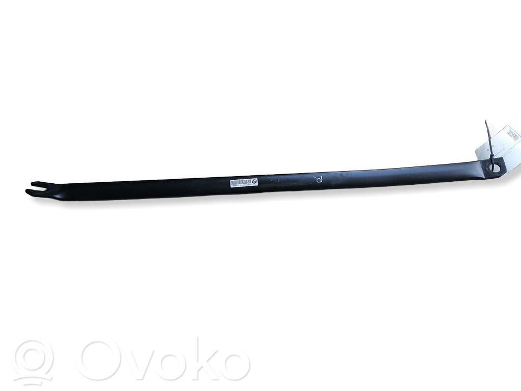BMW X1 E84 Muu moottoritilan osa 