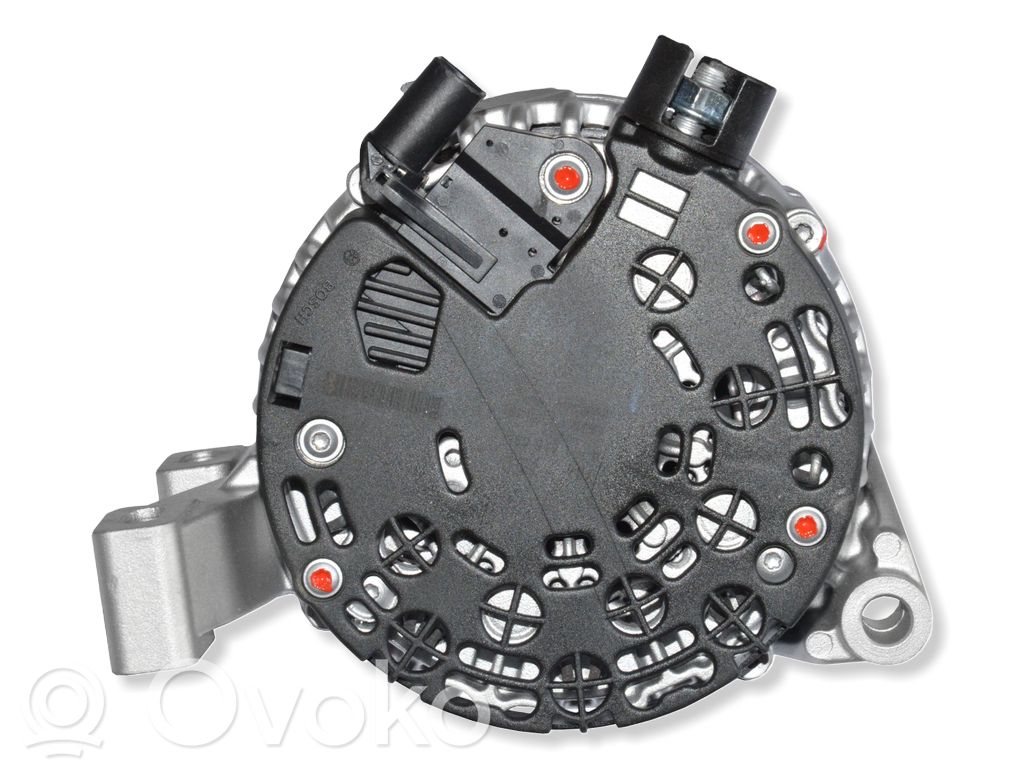 Volvo S80 Alternator 