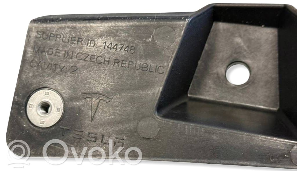 Front bumper mounting bracket   214906600A,214906600A
