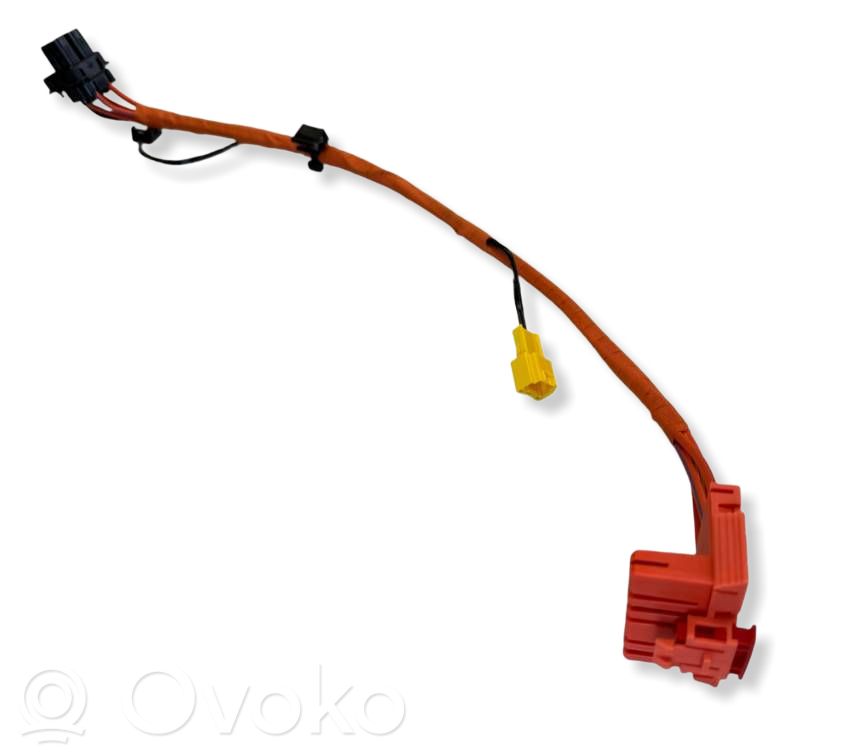 Tesla Model 3 Mazo de cables 