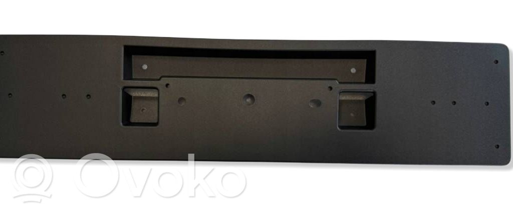Cornice porta targa   189872900F,170497