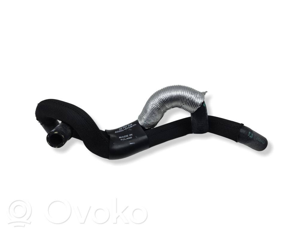 Volvo XC60 Engine coolant pipe/hose 