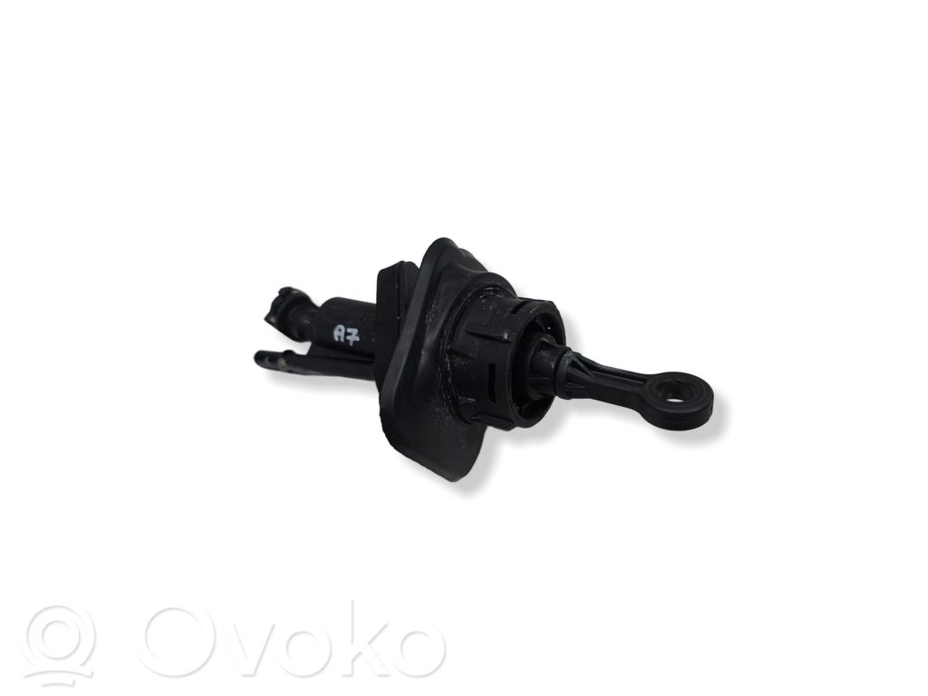 Ford Mondeo MK IV Kytkimen pääsylinteri 