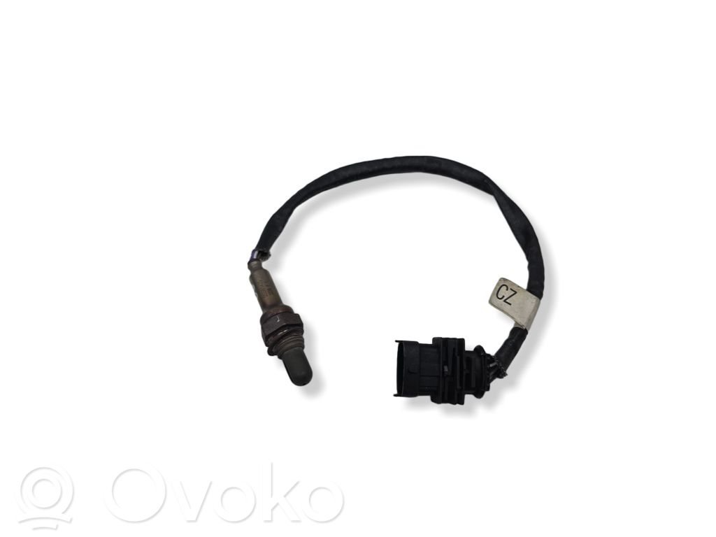 Lambda probe sensor   55561425,93181910