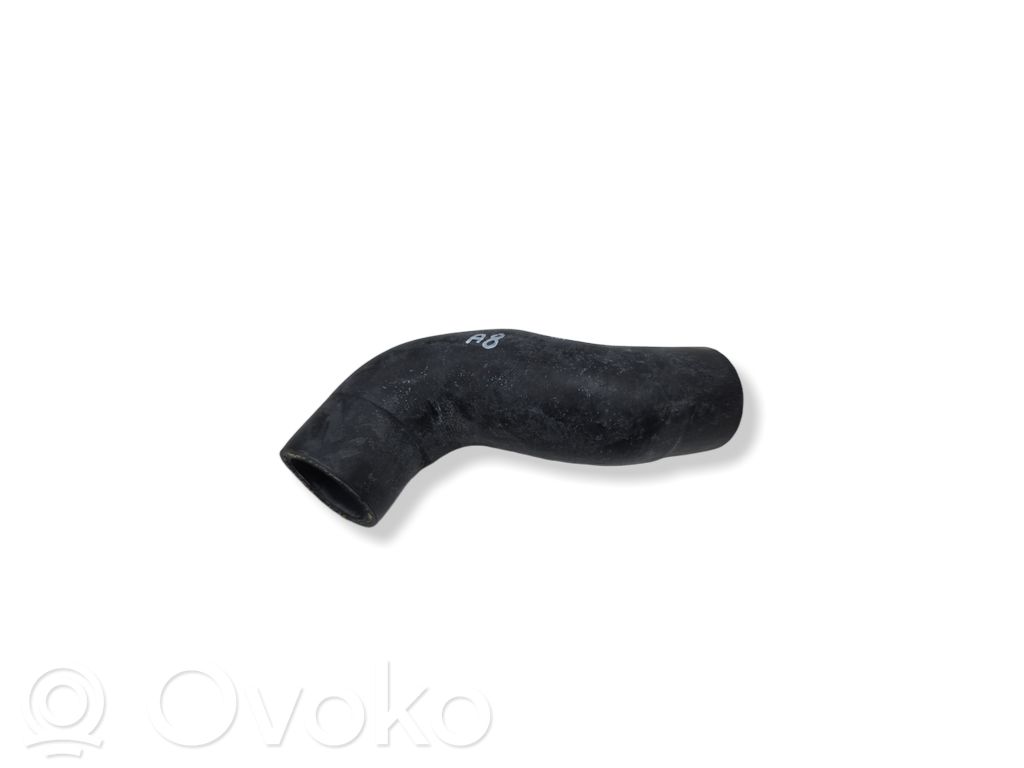 Opel Astra F Välijäähdyttimen letku 