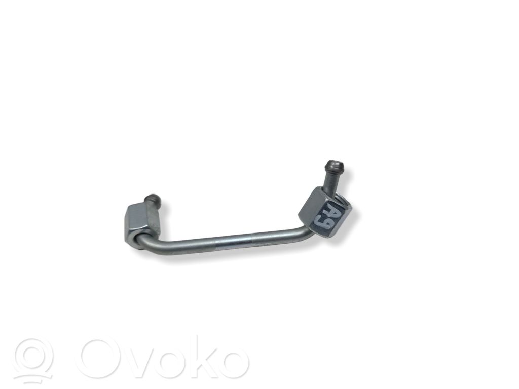 Chevrolet Orlando Fuel line pipe 