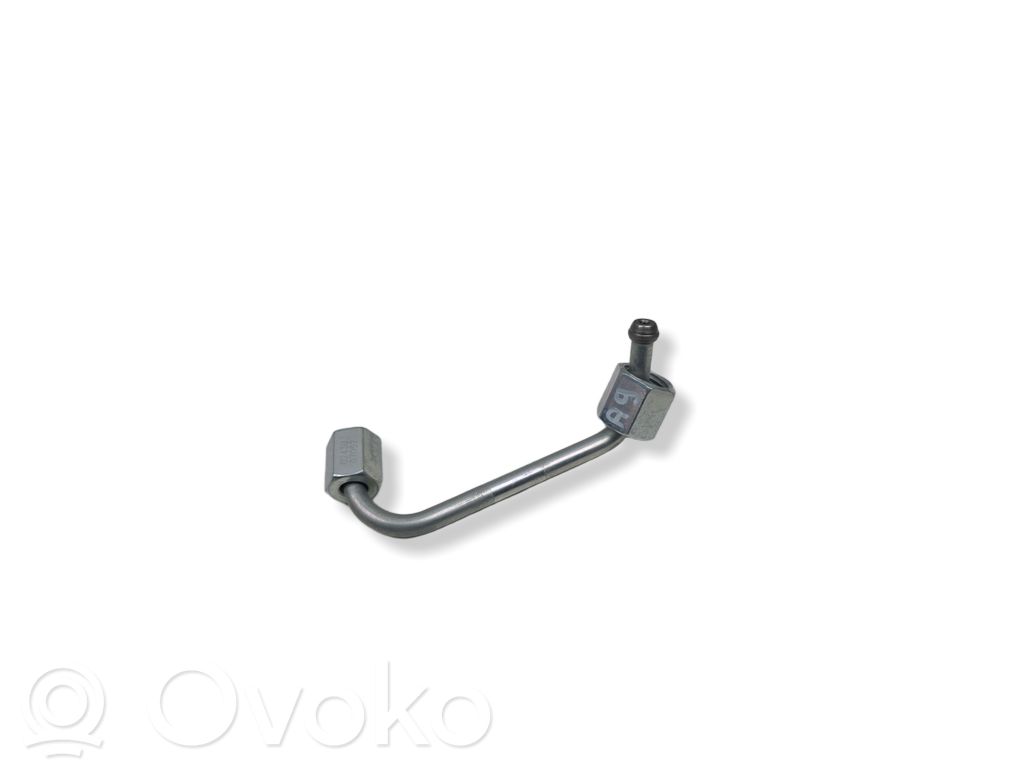 Toyota Auris 150 Fuel line pipe 