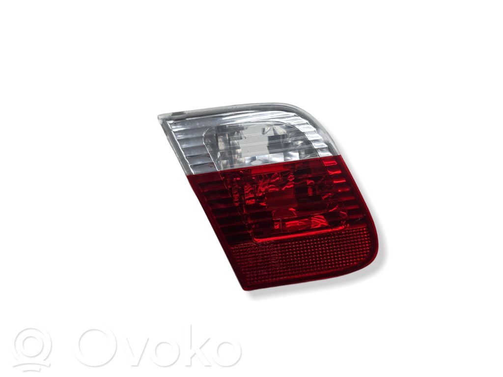 BMW 3 E46 Tailgate rear/tail lights 