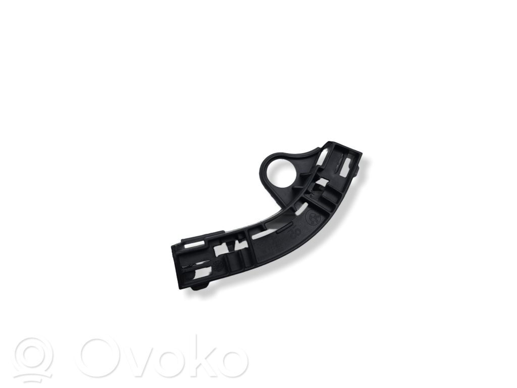 BMW X5 E70 Front bumper mounting bracket 