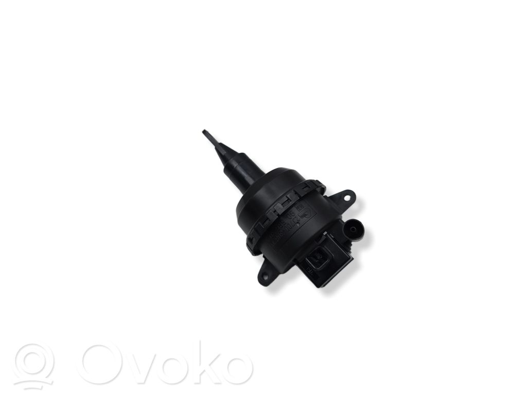 Opel Vectra B Válvula de vacío (Usadas) 