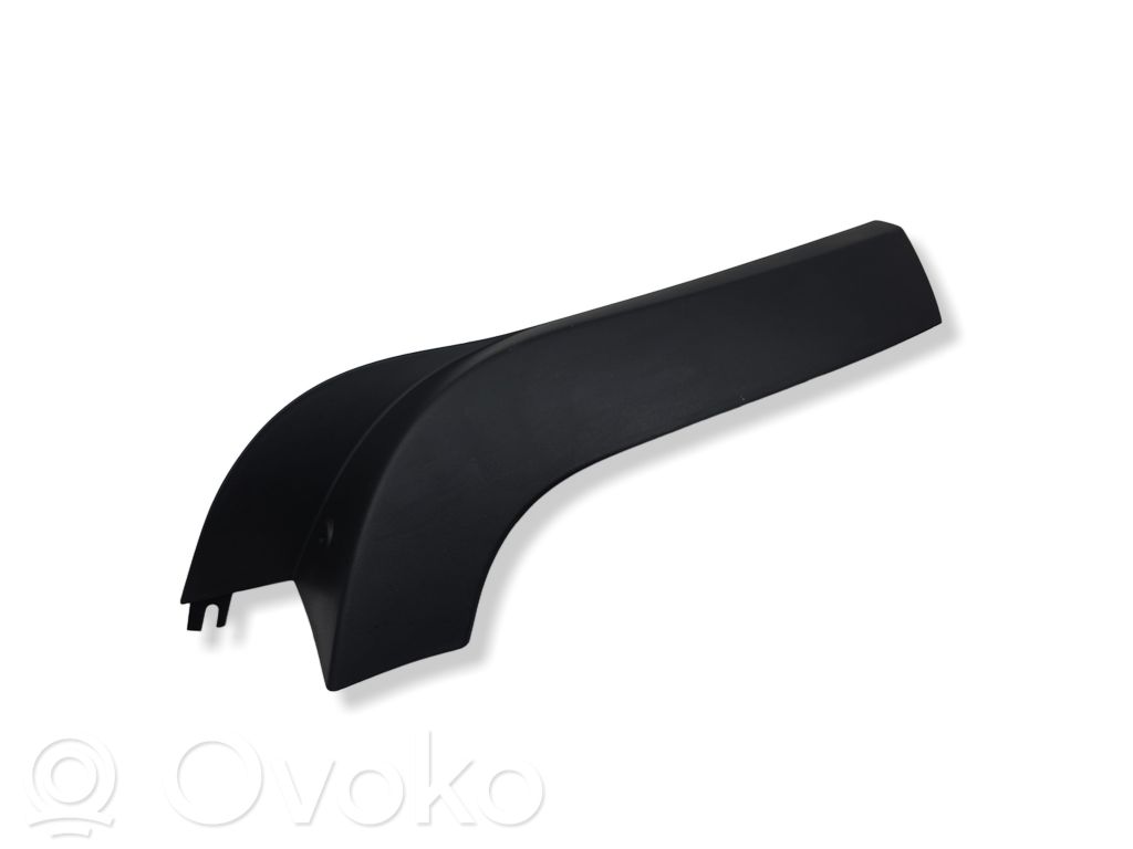 Mini One - Cooper R50 - 53 Panel wykończeniowy błotnika 