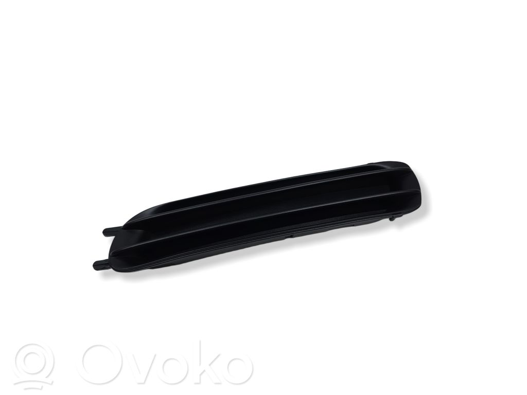BMW 3 E46 Front bumper lower grill 