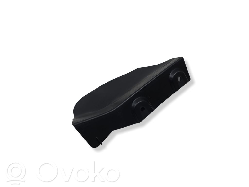 BMW X5 E70 Front mudguard 