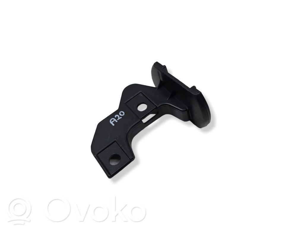 Front bumper mounting bracket   8159362,51118159362