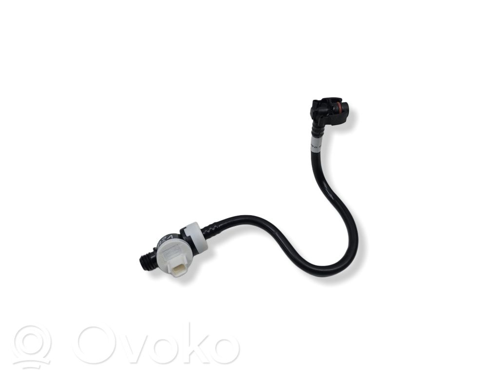 Renault Kangoo II Sensor 