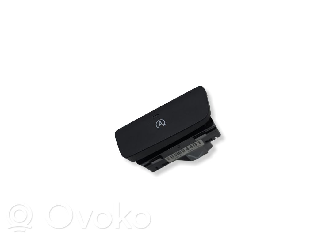 Opel Mokka Other switches/knobs/shifts 