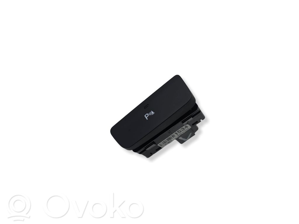 Opel Mokka Parking (PDC) sensor switch 