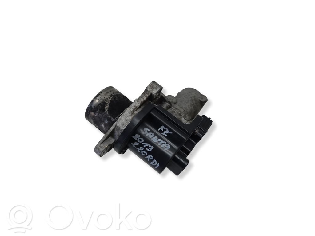 Hyundai Santa Fe Válvula EGR 