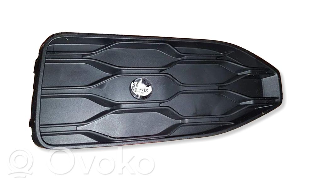 Volkswagen T-Roc Grille inférieure de pare-chocs avant 