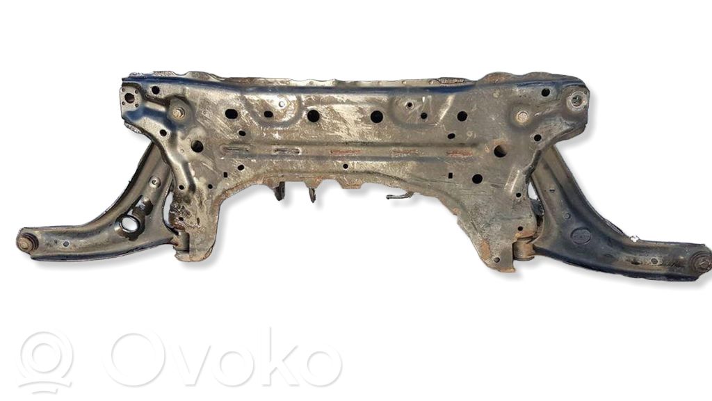 Ford Fiesta Priekinis tiltas 