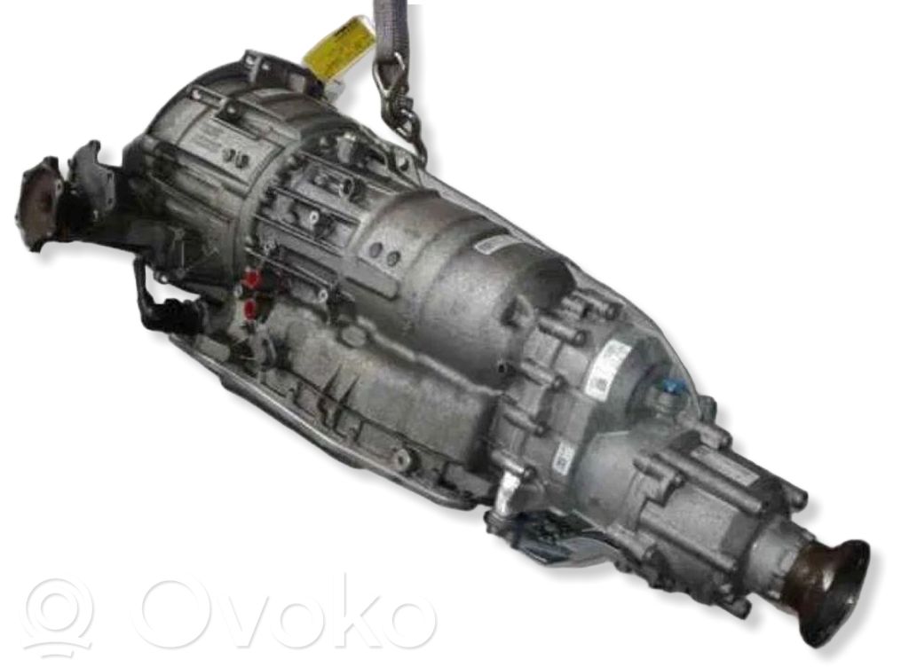 Automatic gearbox   KBU,KBU