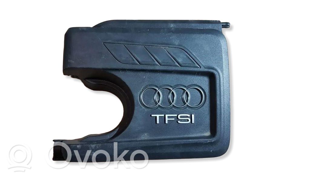 Audi A1 Engine cover (trim) 