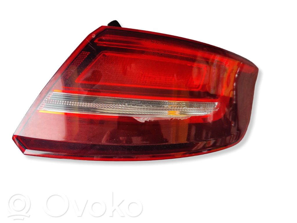 Audi A3 S3 8V Lampa tylna 