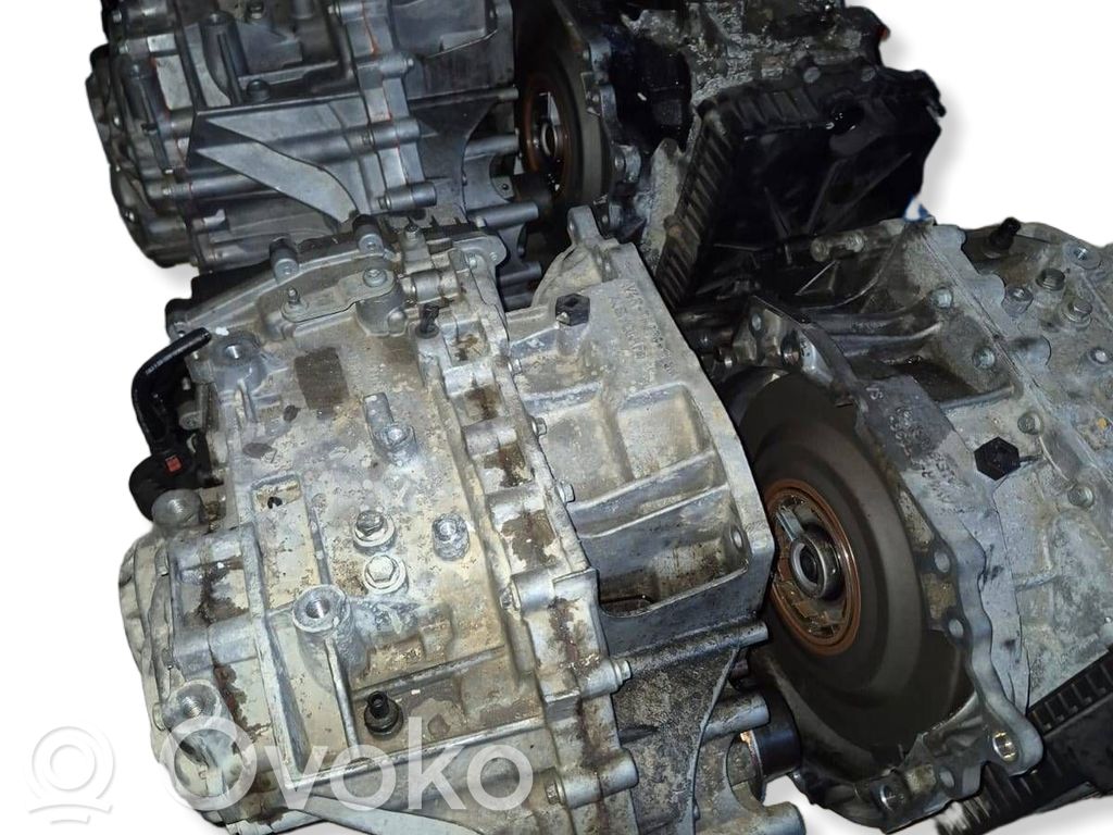 Automatic gearbox   AV4R7000BB,CV6R7000AC,RMAV9R7000AG