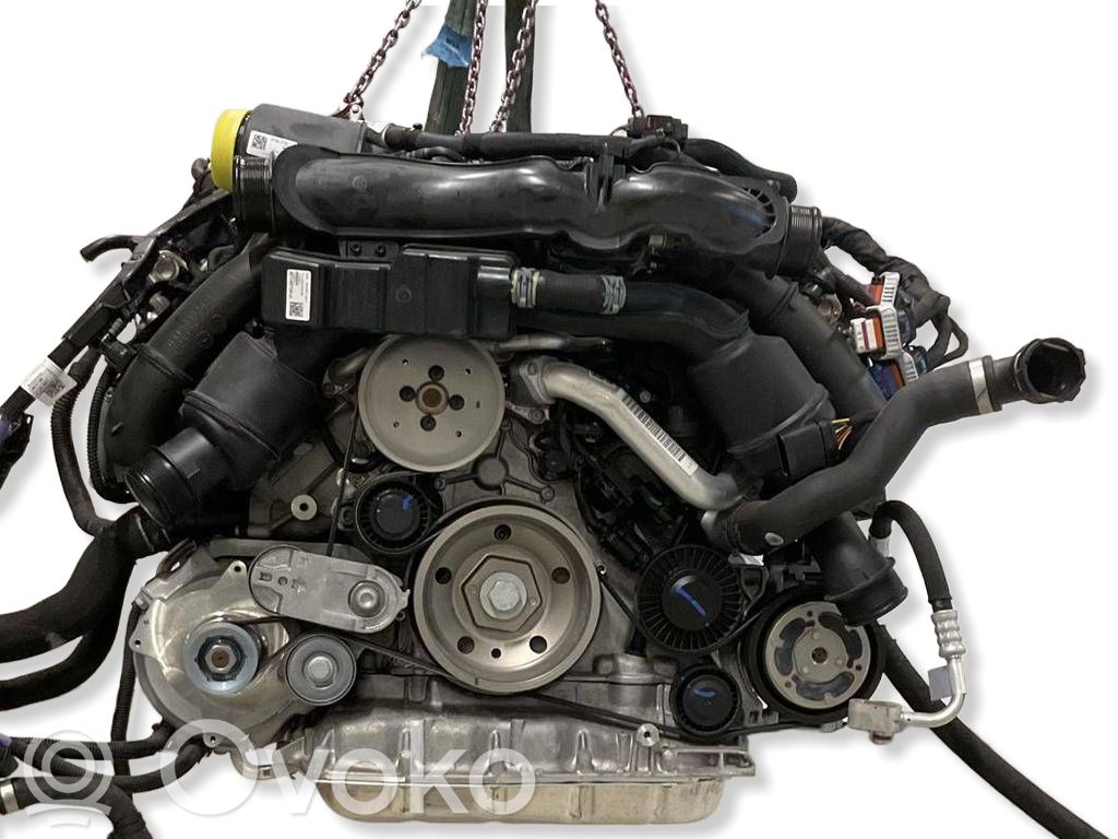 Engine swap   CZS