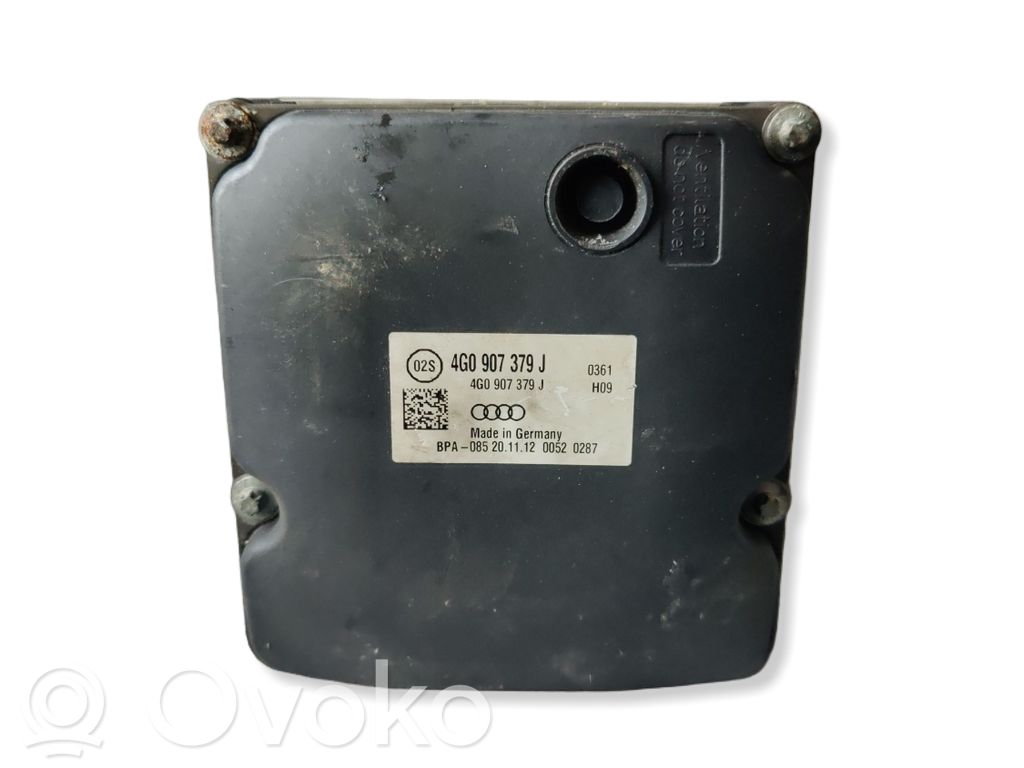 ABS Blokas   4G0907379J