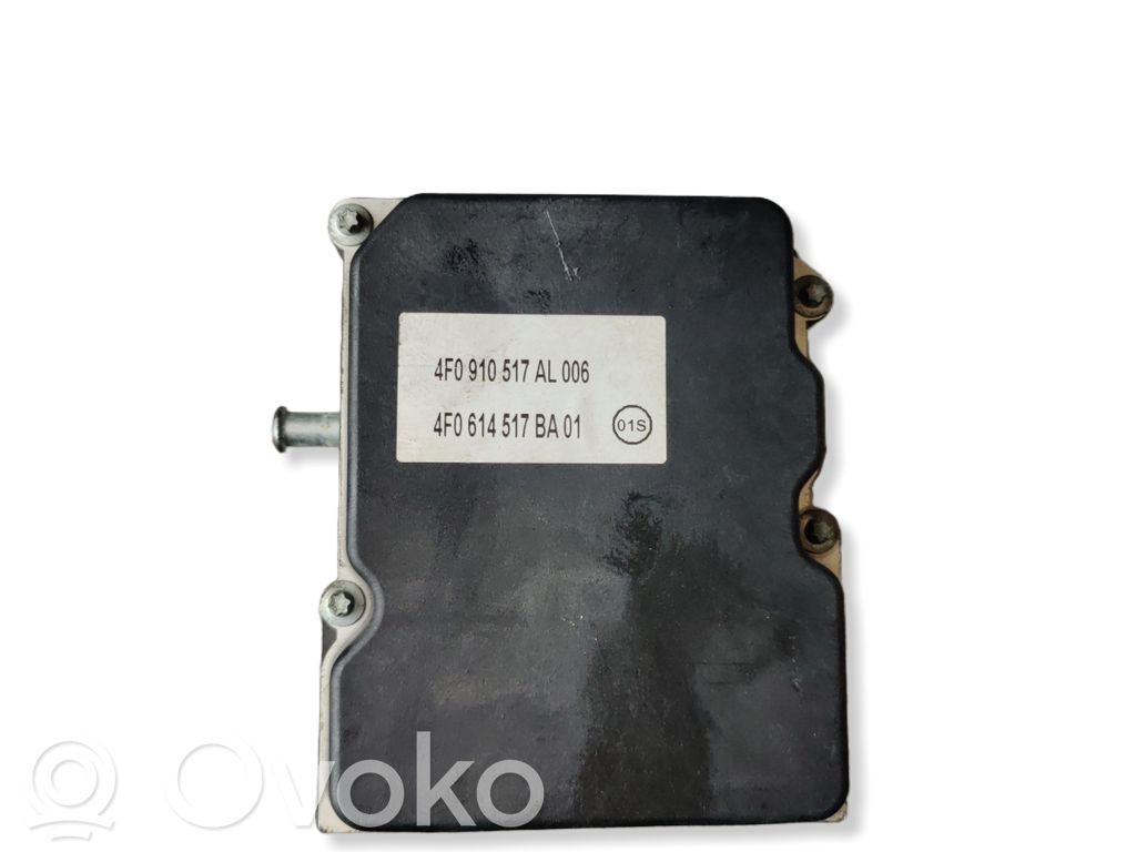 ABS-pumppu   4F0910517AL,4F0614517BA