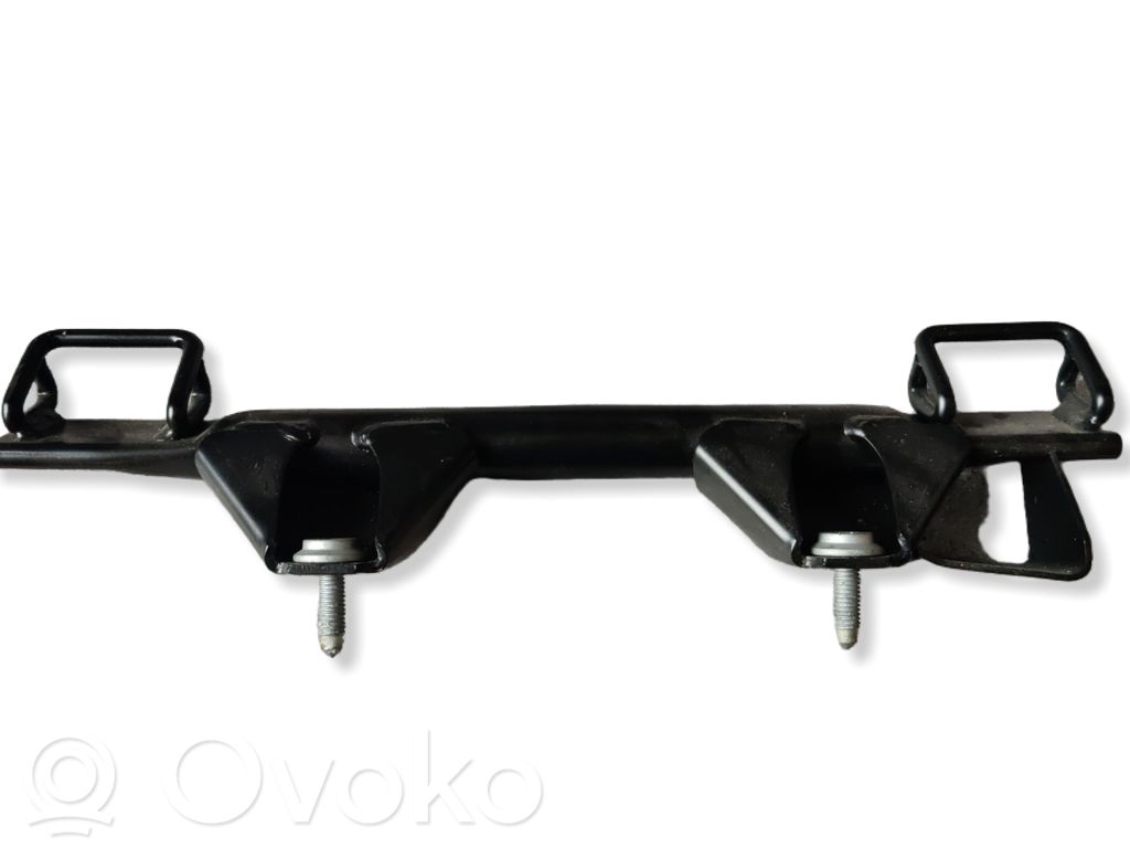 Audi A6 S6 C6 4F Soporte ISOFIX 