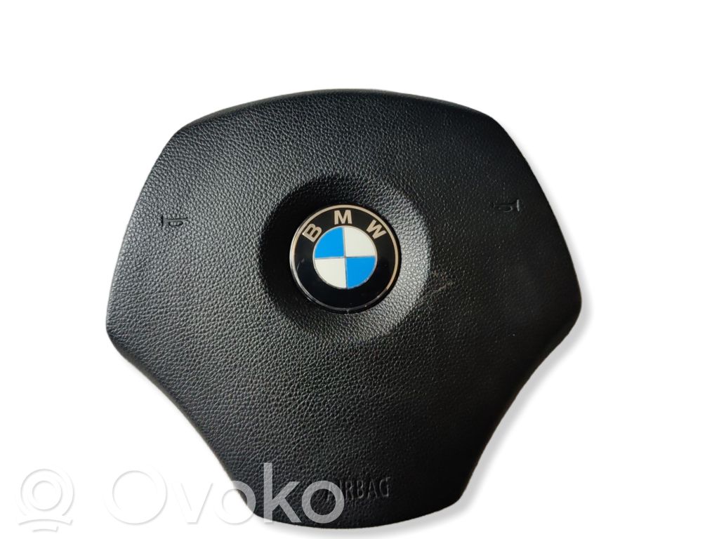 BMW 3 E90 E91 Vairo oro pagalvė 