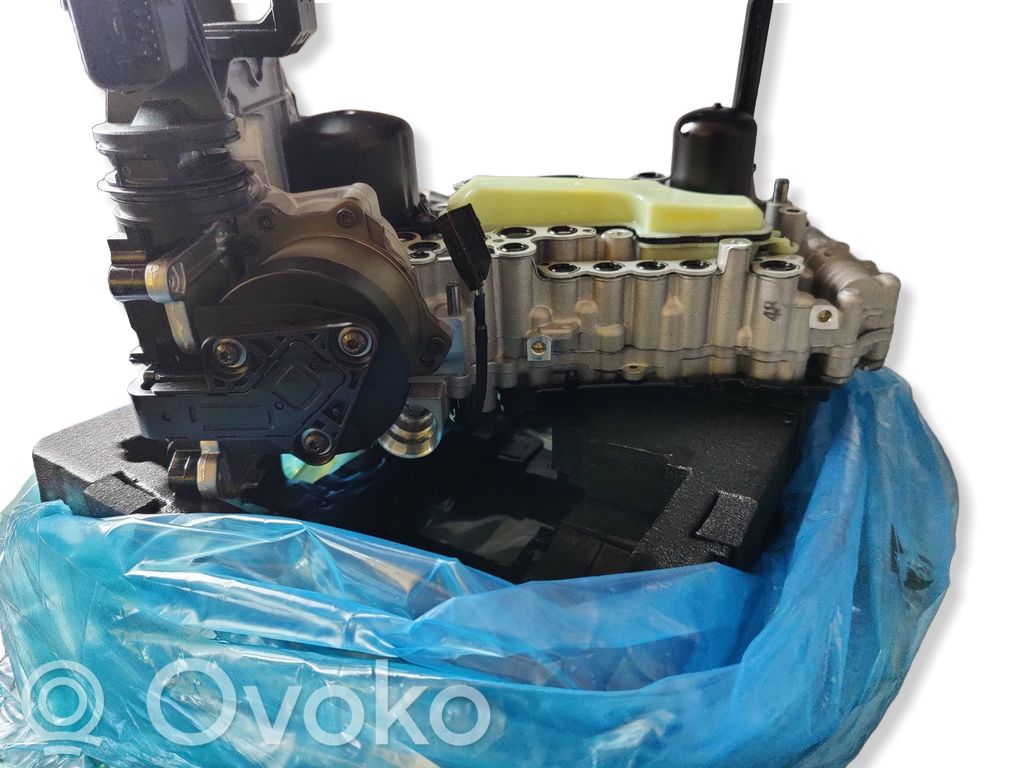 Audi A6 S6 C8 4K Sterownik / Moduł skrzyni biegów 
